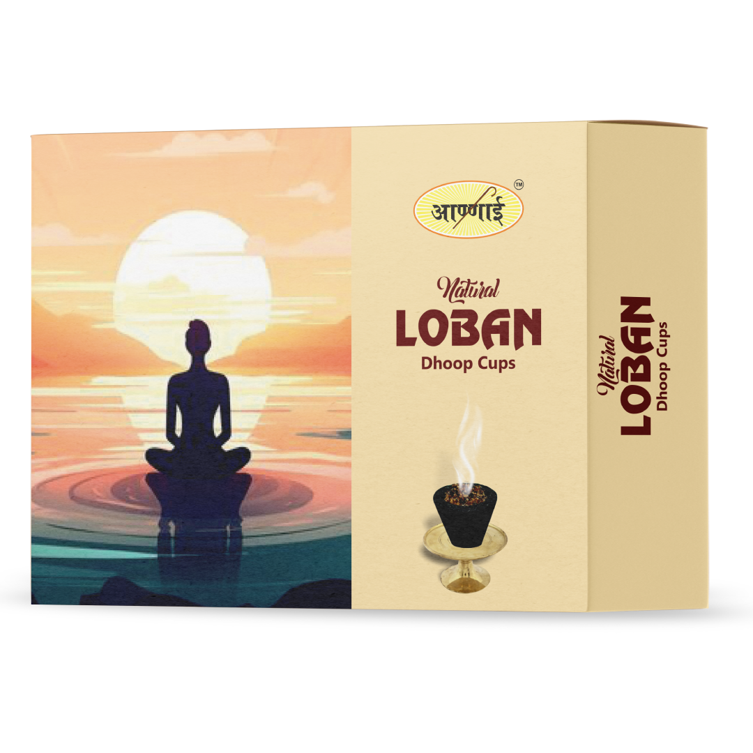 Loban Dhoop